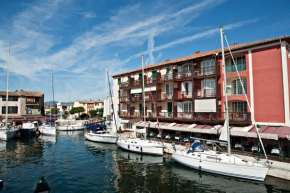 Residence Le Suffren, Grimaud